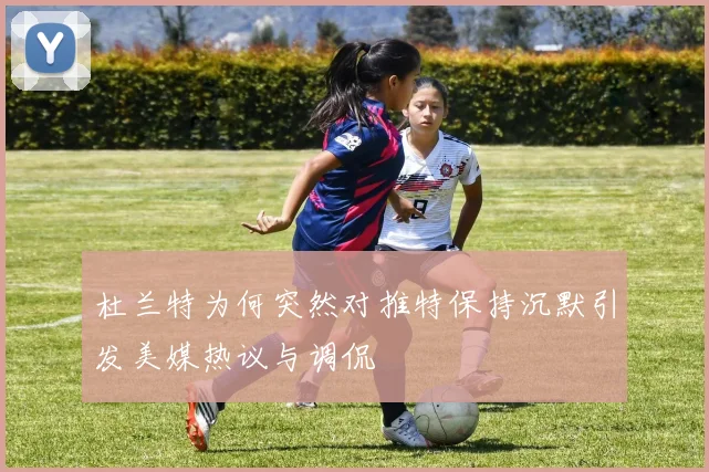 杜兰特为何突然对推特保持沉默引发美媒热议与调侃